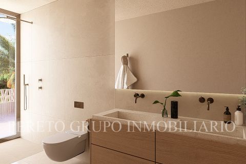 Lejlighed i Javea, Alicante, Javea - € 349.000 | Ref: L001893-1 - foto 19