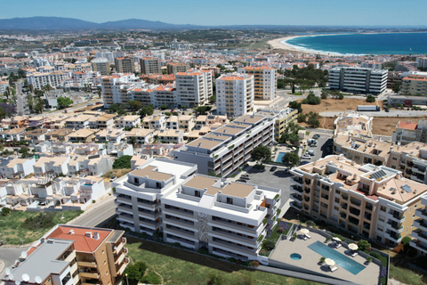Lejlighed i Lagos, Faro, Lagos - € 500.000 | Ref: domus - foto 1