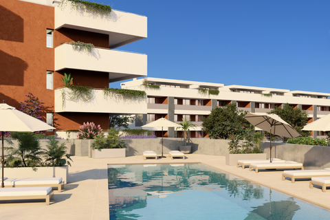 Lejlighed i Lagos, Faro, Lagos - € 500.000 | Ref: domus - foto 2