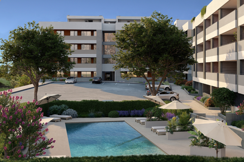 Lejlighed i Lagos, Faro, Lagos - € 500.000 | Ref: domus - foto 3