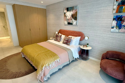 Lejlighed i Lagos, Faro, Lagos - € 500.000 | Ref: domus - foto 9