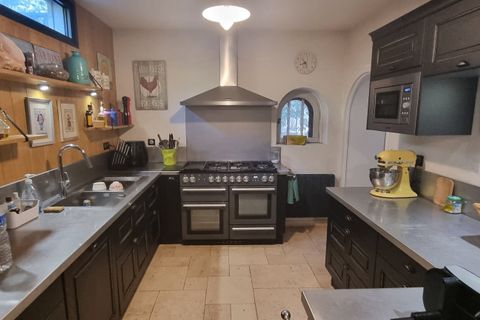 Landejendom i Gabian, Herault, Gabian - € 535.000 | Ref: 342436605 - foto 8