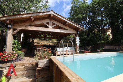 Landejendom i Gabian, Herault, Gabian - € 535.000 | Ref: 342436605 - foto 16
