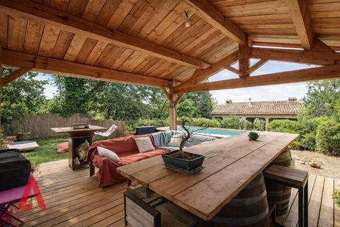 Landejendom i Gabian, Herault, Gabian - € 535.000 | Ref: 342436605 - foto 17
