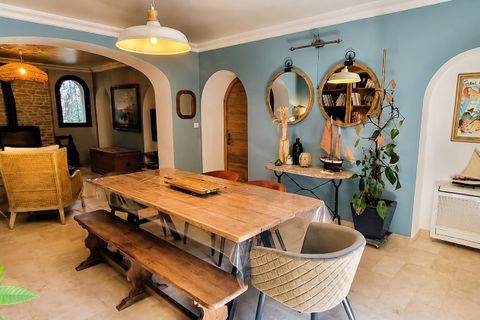 Landejendom i Gabian, Herault, Gabian - € 535.000 | Ref: 342436605 - foto 6
