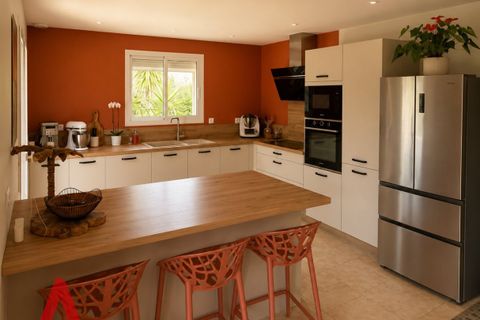 Villa a Laurens, Herault, Laurens - € 440.000 | Ref: 342436672 - foto 5