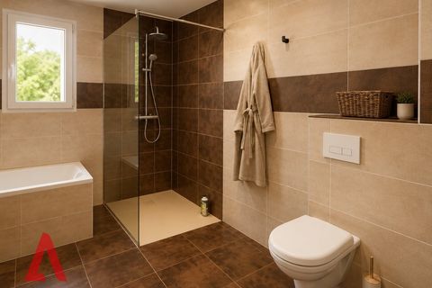 Villa a Laurens, Herault, Laurens - € 440.000 | Ref: 342436672 - foto 13