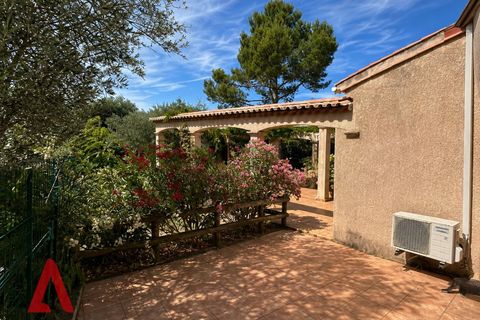 Villa a Laurens, Herault, Laurens - € 440.000 | Ref: 342436672 - foto 18