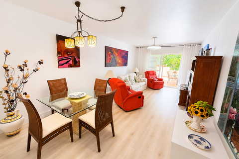 Apartament a Altea, Alicante, Altea - € 1.250/mes | Ref: ALQISLPB1 - foto 8