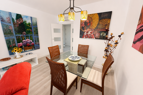 Apartament a Altea, Alicante, Altea - € 1.250/mes | Ref: ALQISLPB1 - foto 10