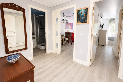 Apartament a Altea, Alicante, Altea - € 1.250/mes | Ref: ALQISLPB1 - foto 12