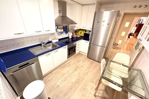 Apartament a Altea, Alicante, Altea - € 1.250/mes | Ref: ALQISLPB1 - foto 14