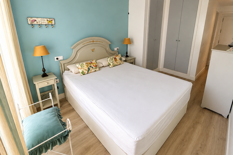 Apartament a Altea, Alicante, Altea - € 1.250/mes | Ref: ALQISLPB1 - foto 16