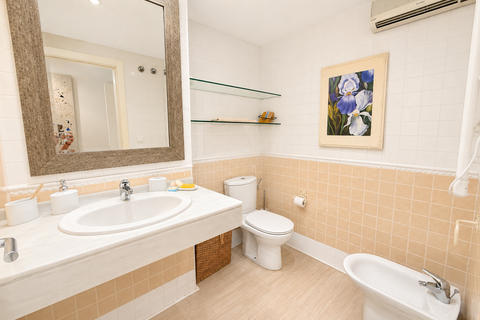 Apartament a Altea, Alicante, Altea - € 1.250/mes | Ref: ALQISLPB1 - foto 19