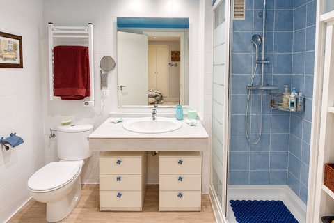 Apartament a Altea, Alicante, Altea - € 1.250/mes | Ref: ALQISLPB1 - foto 21