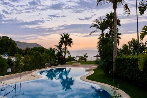 Apartament a Altea, Alicante, Altea - € 1.250/mes | Ref: ALQISLPB1 - foto 22