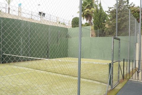 Apartament a Altea, Alicante, Altea - € 1.250/mes | Ref: ALQISLPB1 - foto 26