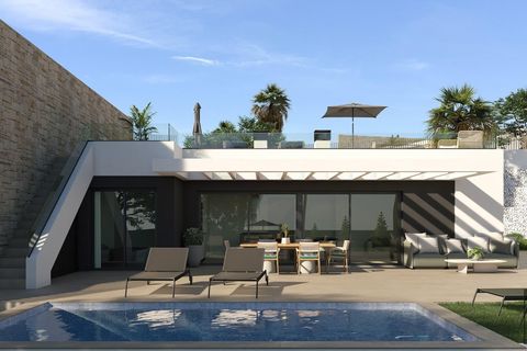 Villa i Mutxamel, Alicante, Mutxamel - € 570.000 | Ref: SKNBS-60008 - foto 5