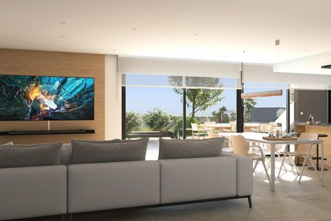 Villa i Mutxamel, Alicante, Mutxamel - € 570.000 | Ref: SKNBS-60008 - foto 7