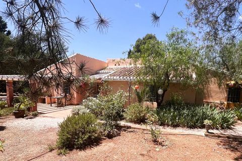 Landejendom i Riogordo, Malaga - foto 4