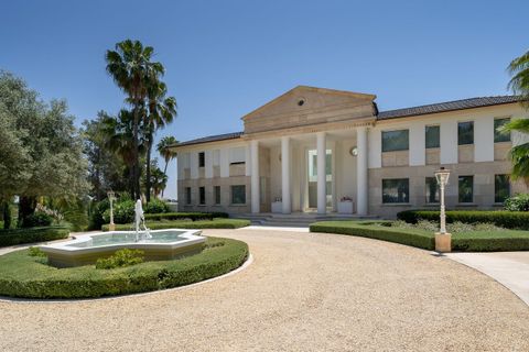 Villa i Son Vida, Mallorca, Son Vida - € 27.500.000 | Ref: 32774 - foto 2
