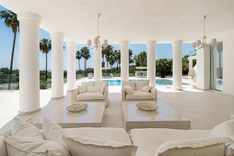 Villa i Son Vida, Mallorca, Son Vida - € 27.500.000 | Ref: 32774 - foto 4