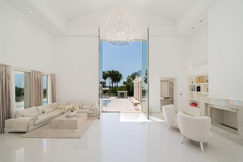 Villa i Son Vida, Mallorca, Son Vida - € 27.500.000 | Ref: 32774 - foto 5