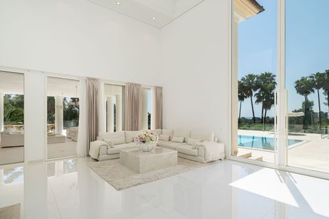 Villa i Son Vida, Mallorca, Son Vida - € 27.500.000 | Ref: 32774 - foto 6