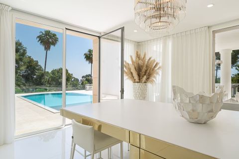 Villa i Son Vida, Mallorca, Son Vida - € 27.500.000 | Ref: 32774 - foto 7