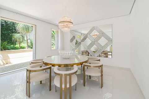 Villa i Son Vida, Mallorca, Son Vida - € 27.500.000 | Ref: 32774 - foto 8