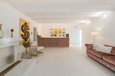 Villa i Son Vida, Mallorca, Son Vida - € 27.500.000 | Ref: 32774 - foto 9