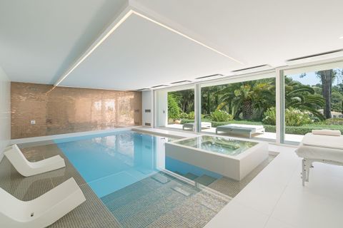 Villa i Son Vida, Mallorca, Son Vida - € 27.500.000 | Ref: 32774 - foto 10