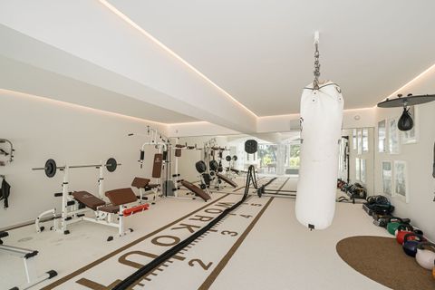 Villa i Son Vida, Mallorca, Son Vida - € 27.500.000 | Ref: 32774 - foto 13