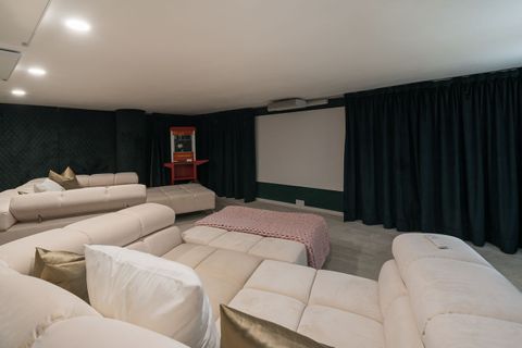 Villa i Son Vida, Mallorca, Son Vida - € 27.500.000 | Ref: 32774 - foto 14