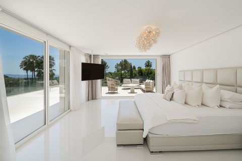 Villa i Son Vida, Mallorca, Son Vida - € 27.500.000 | Ref: 32774 - foto 15