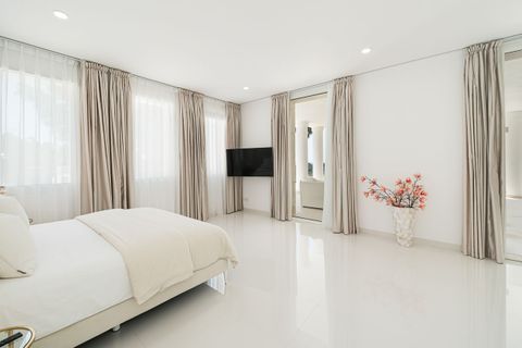 Villa i Son Vida, Mallorca, Son Vida - € 27.500.000 | Ref: 32774 - foto 19