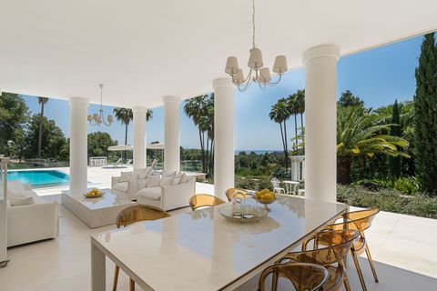 Villa i Son Vida, Mallorca, Son Vida - € 27.500.000 | Ref: 32774 - foto 20