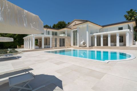 Villa i Son Vida, Mallorca, Son Vida - € 27.500.000 | Ref: 32774 - foto 22