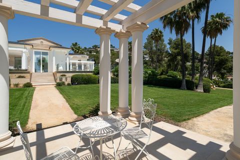 Villa i Son Vida, Mallorca, Son Vida - € 27.500.000 | Ref: 32774 - foto 23