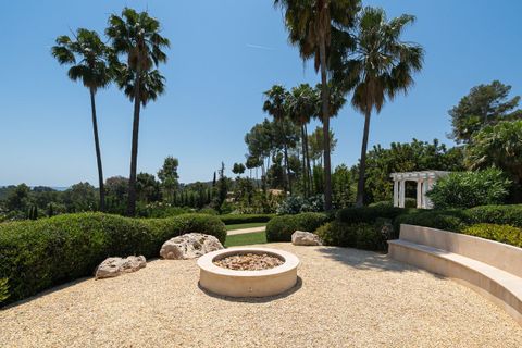 Villa i Son Vida, Mallorca, Son Vida - € 27.500.000 | Ref: 32774 - foto 24
