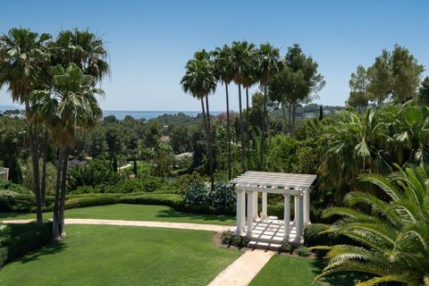 Villa i Son Vida, Mallorca, Son Vida - € 27.500.000 | Ref: 32774 - foto 26