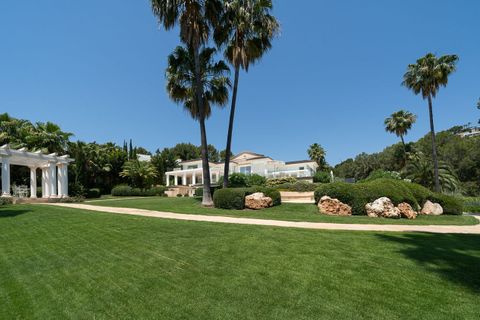 Villa i Son Vida, Mallorca, Son Vida - € 27.500.000 | Ref: 32774 - foto 29