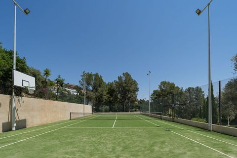 Villa i Son Vida, Mallorca, Son Vida - € 27.500.000 | Ref: 32774 - foto 30