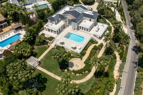 Villa i Son Vida, Mallorca, Son Vida - € 27.500.000 | Ref: 32774 - foto 35