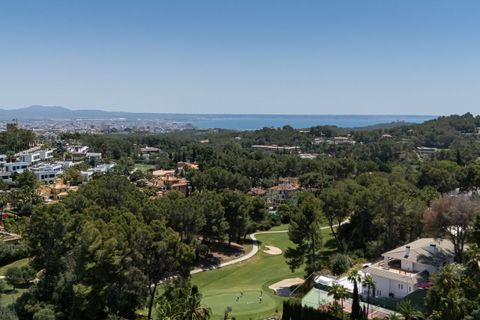 Villa i Son Vida, Mallorca, Son Vida - € 27.500.000 | Ref: 32774 - foto 36