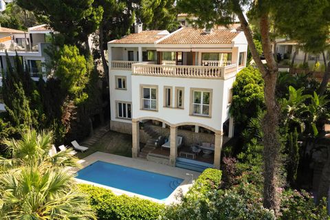 Villa i Cas Catala, Mallorca, Cas Catala - € 2.850.000 | Ref: 23764 - foto 1