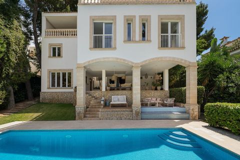 Villa i Cas Catala, Mallorca, Cas Catala - € 2.850.000 | Ref: 23764 - foto 4