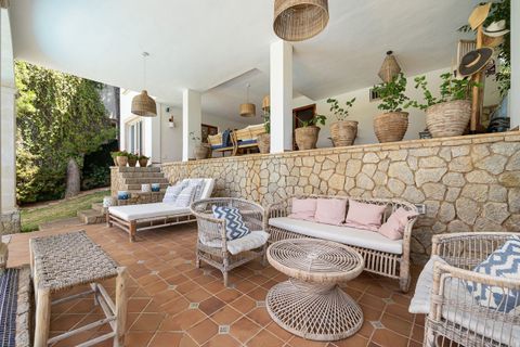 Villa i Cas Catala, Mallorca, Cas Catala - € 2.850.000 | Ref: 23764 - foto 7