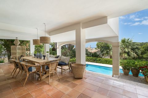 Villa i Cas Catala, Mallorca, Cas Catala - € 2.850.000 | Ref: 23764 - foto 8