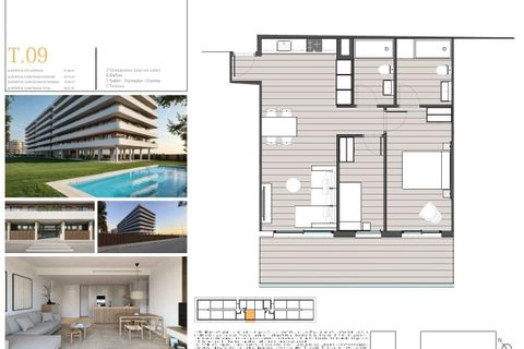 Lejlighed i Moncofa, Castellon, Moncofa - € 229.000 | Ref: NB-58309 - foto 11